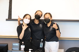 INFECTIOUS DISEASE WORKSHOP INSTRUCTORS