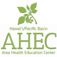 Hawai'i Pacific Basin Area Health Education Center (AHEC)