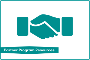 partner program button