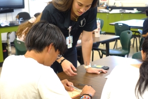 SUTURING KAUAI WORKSHOP